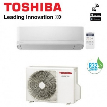 Air conditioning Toshiba Seiya 10000 BTU (R32)